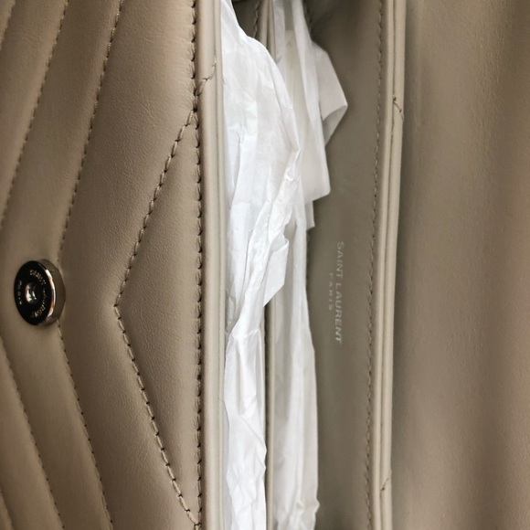 Authentic YSL bag - Picture 4 of 4